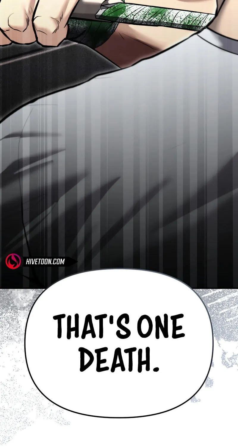 The Overpowered Cop Chapter 34 page 150 - 
