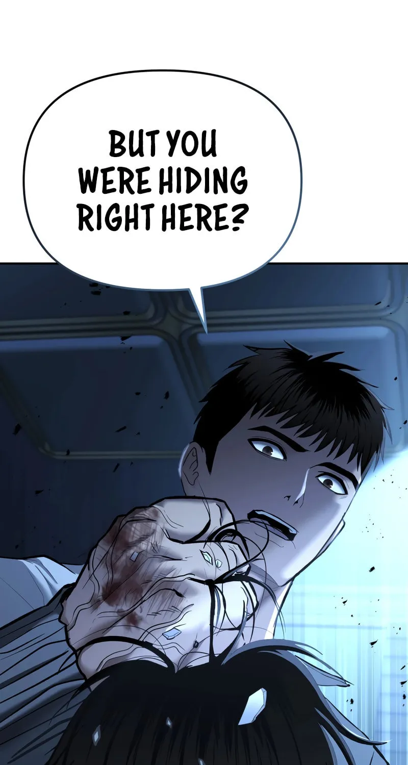 The Overpowered Cop Chapter 34 page 18 - 