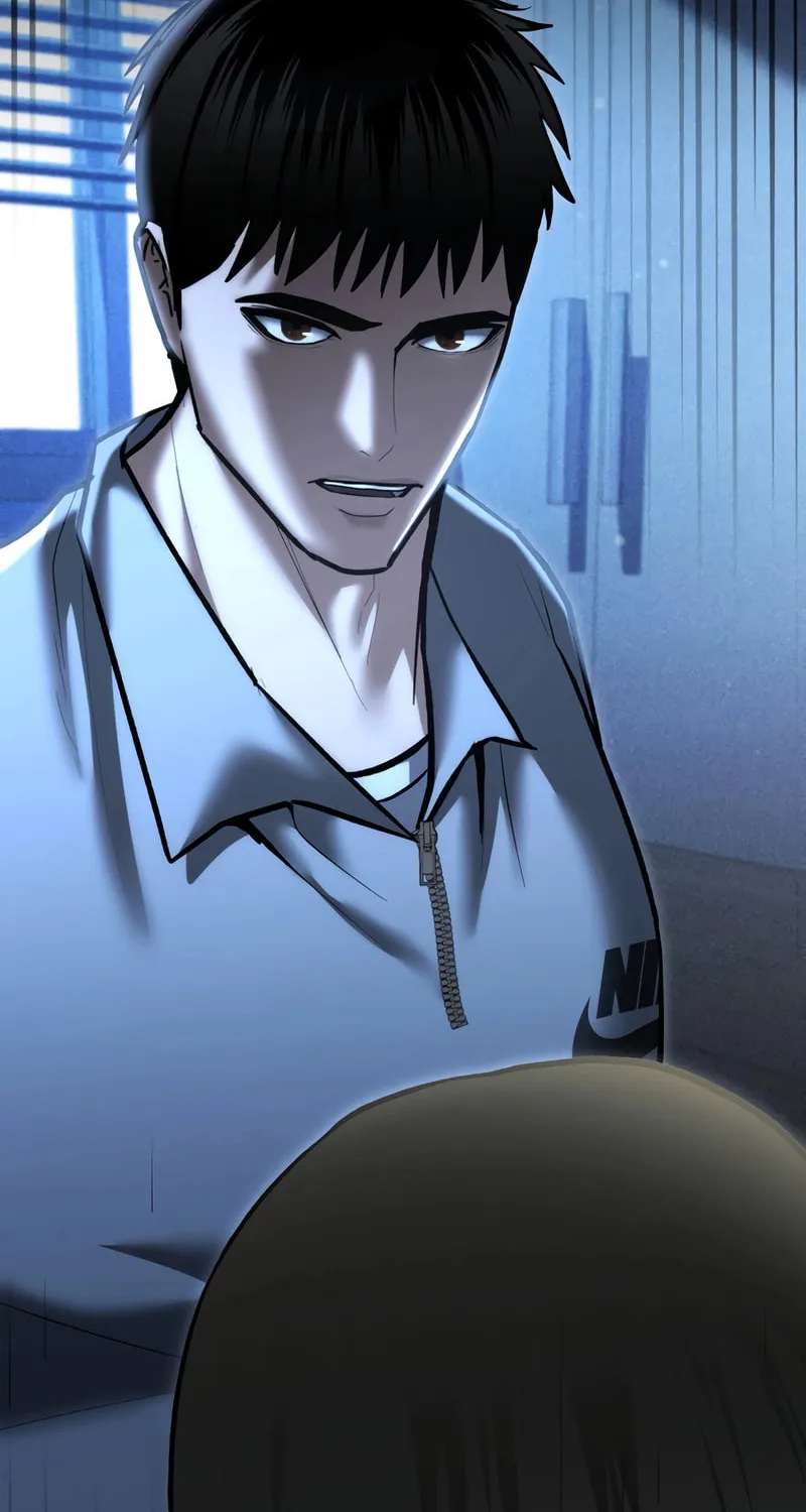 The Overpowered Cop Chapter 34 page 3 - 