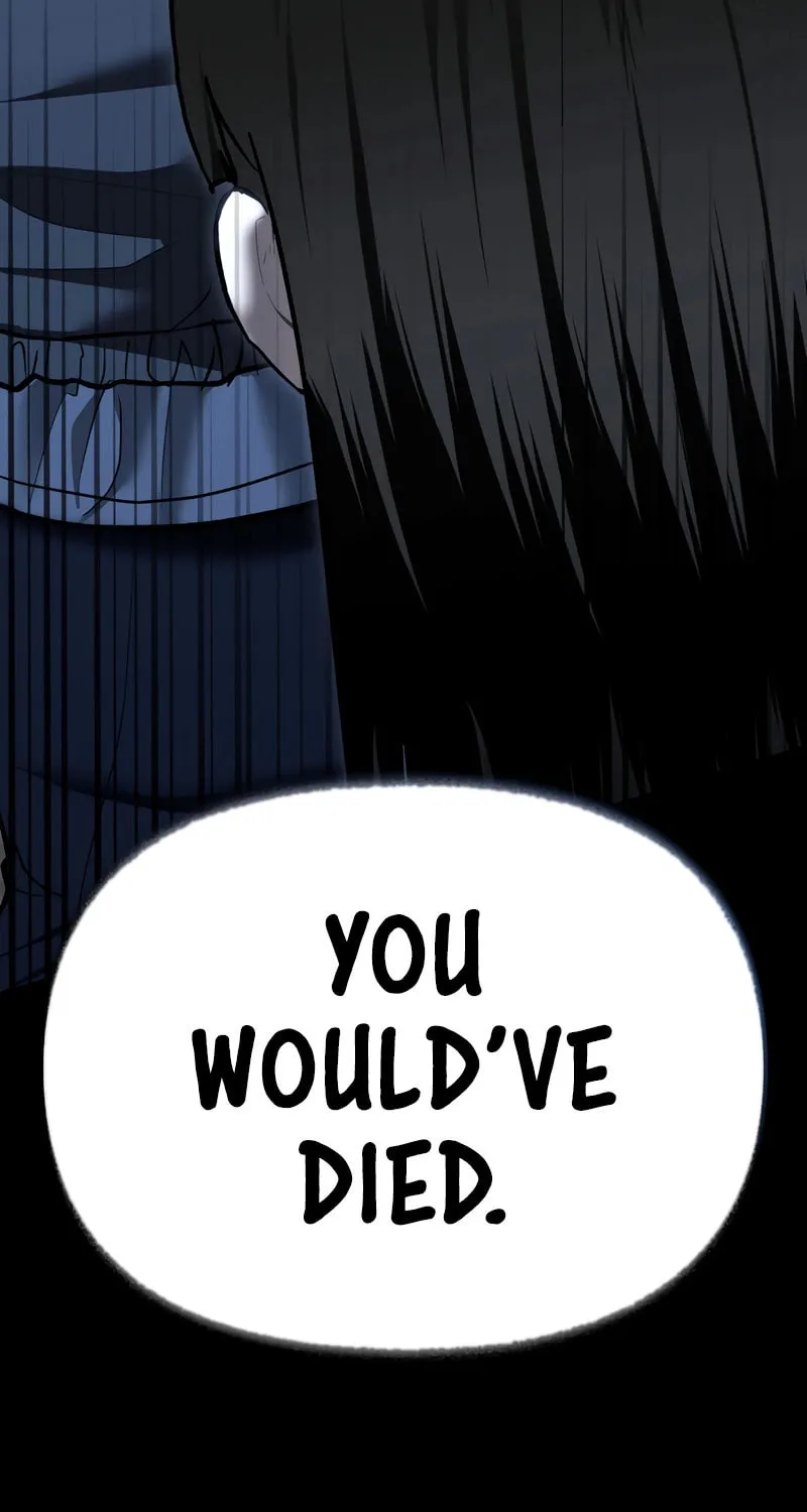 The Overpowered Cop Chapter 34 page 4 - 