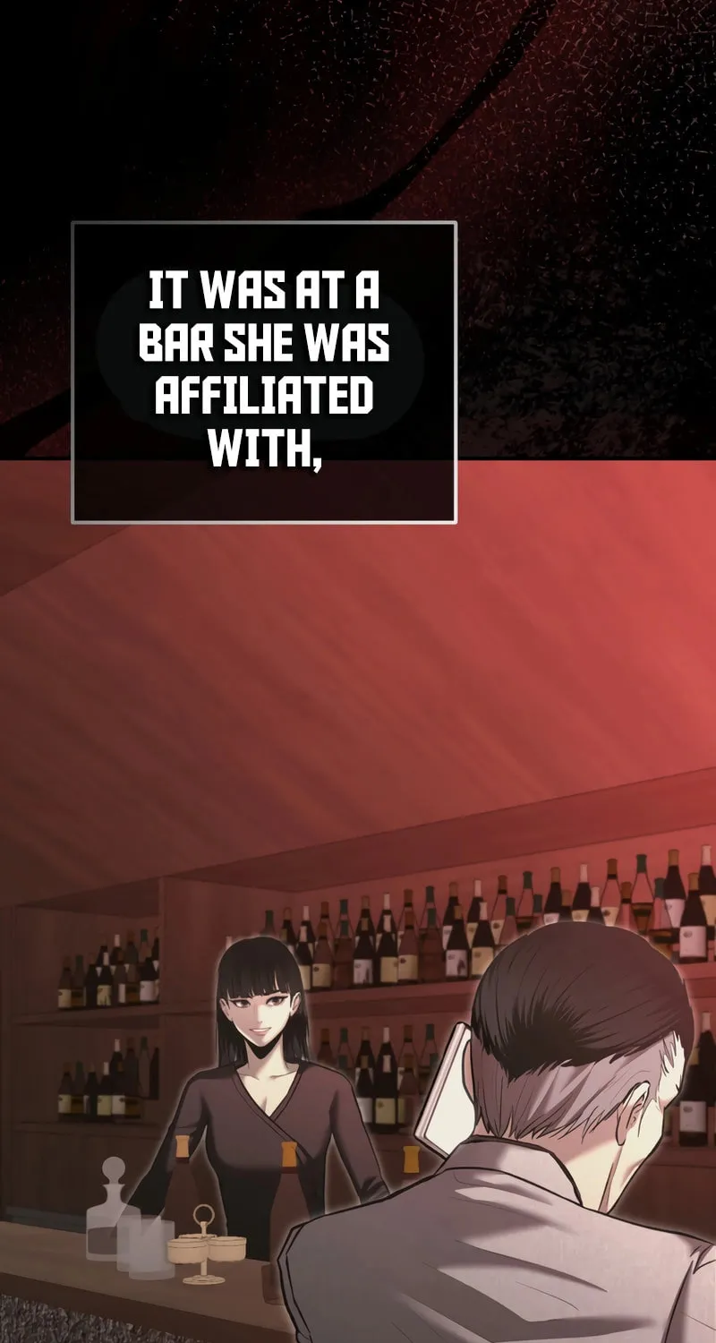 The Overpowered Cop Chapter 34 page 33 - 