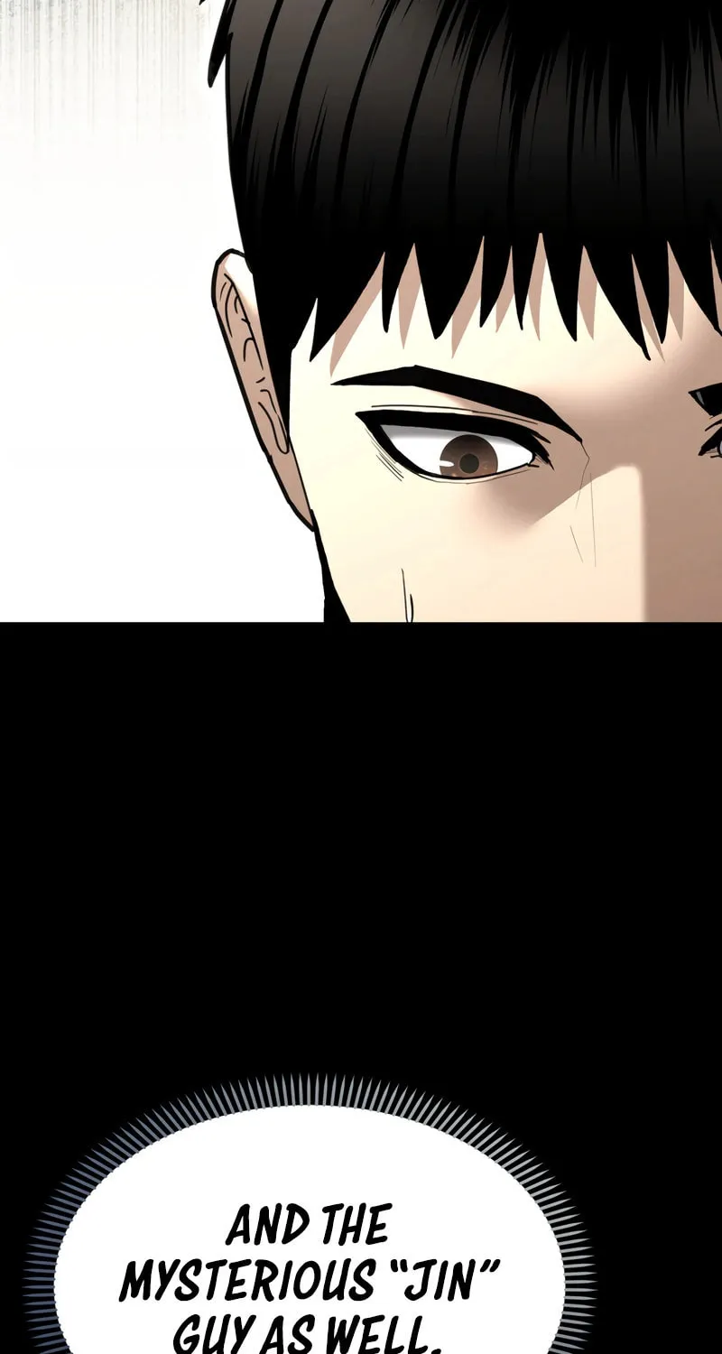 The Overpowered Cop Chapter 34 page 37 - 