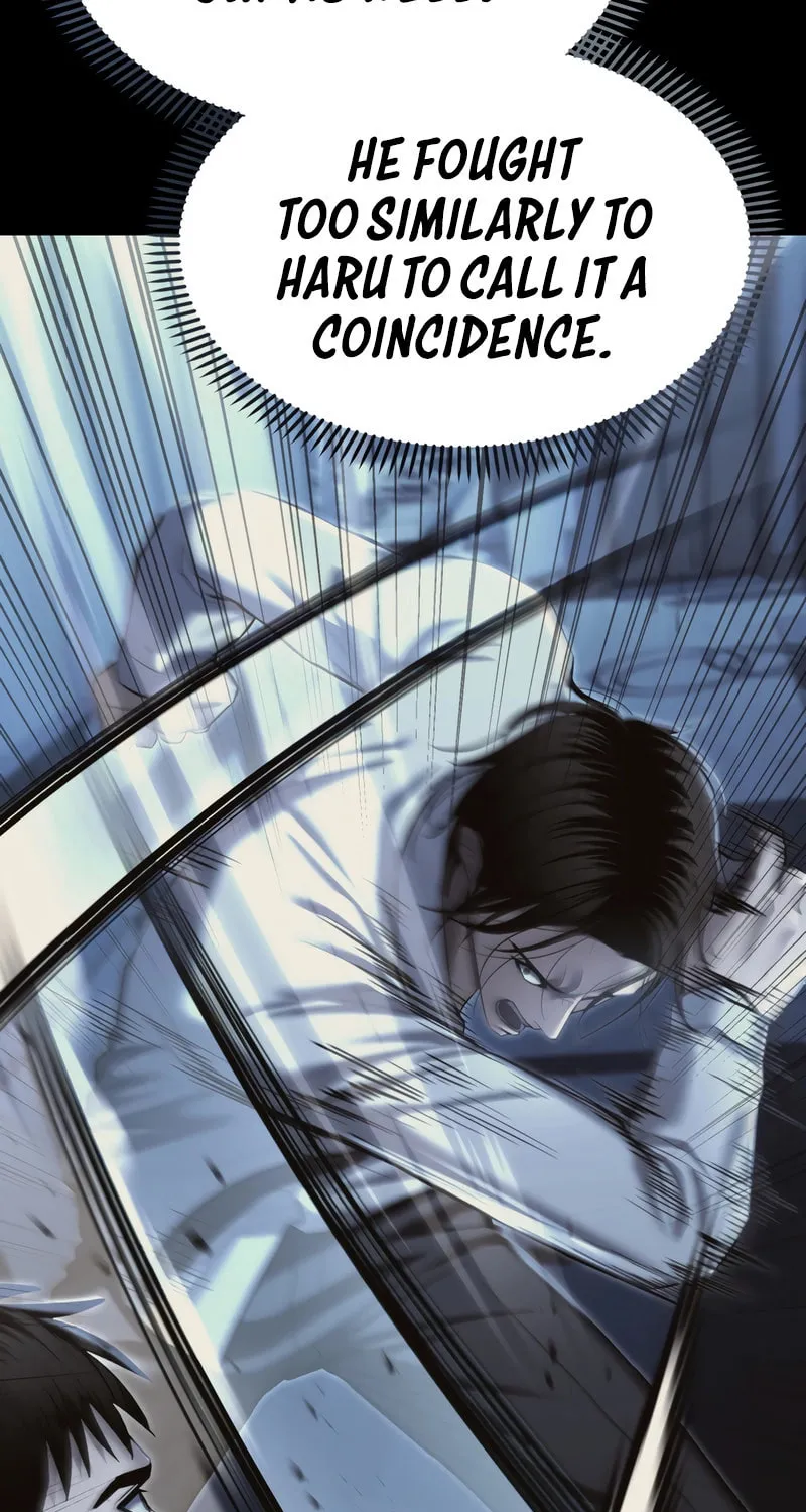 The Overpowered Cop Chapter 34 page 38 - 