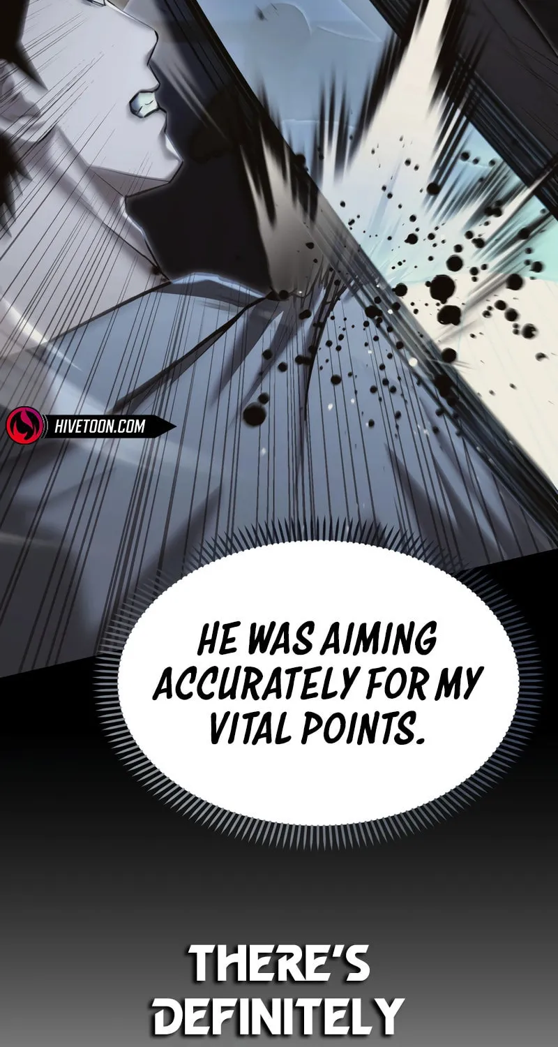 The Overpowered Cop Chapter 34 page 39 - 