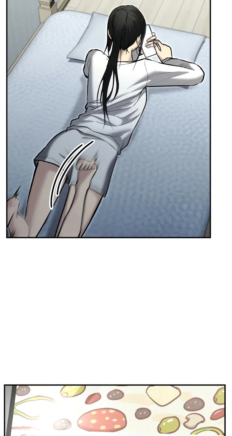 The Overpowered Cop Chapter 34 page 47 - 