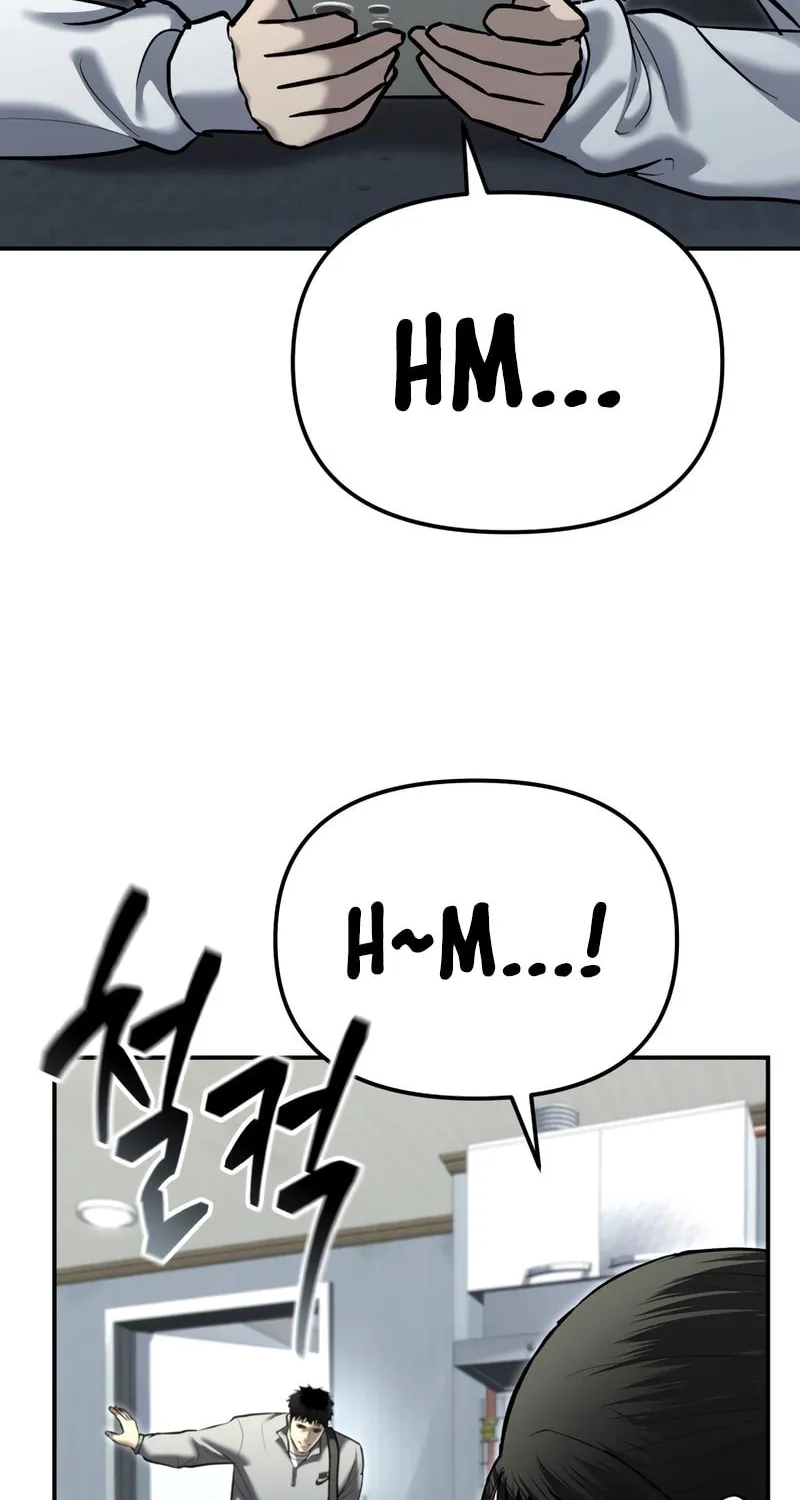 The Overpowered Cop Chapter 34 page 51 - 
