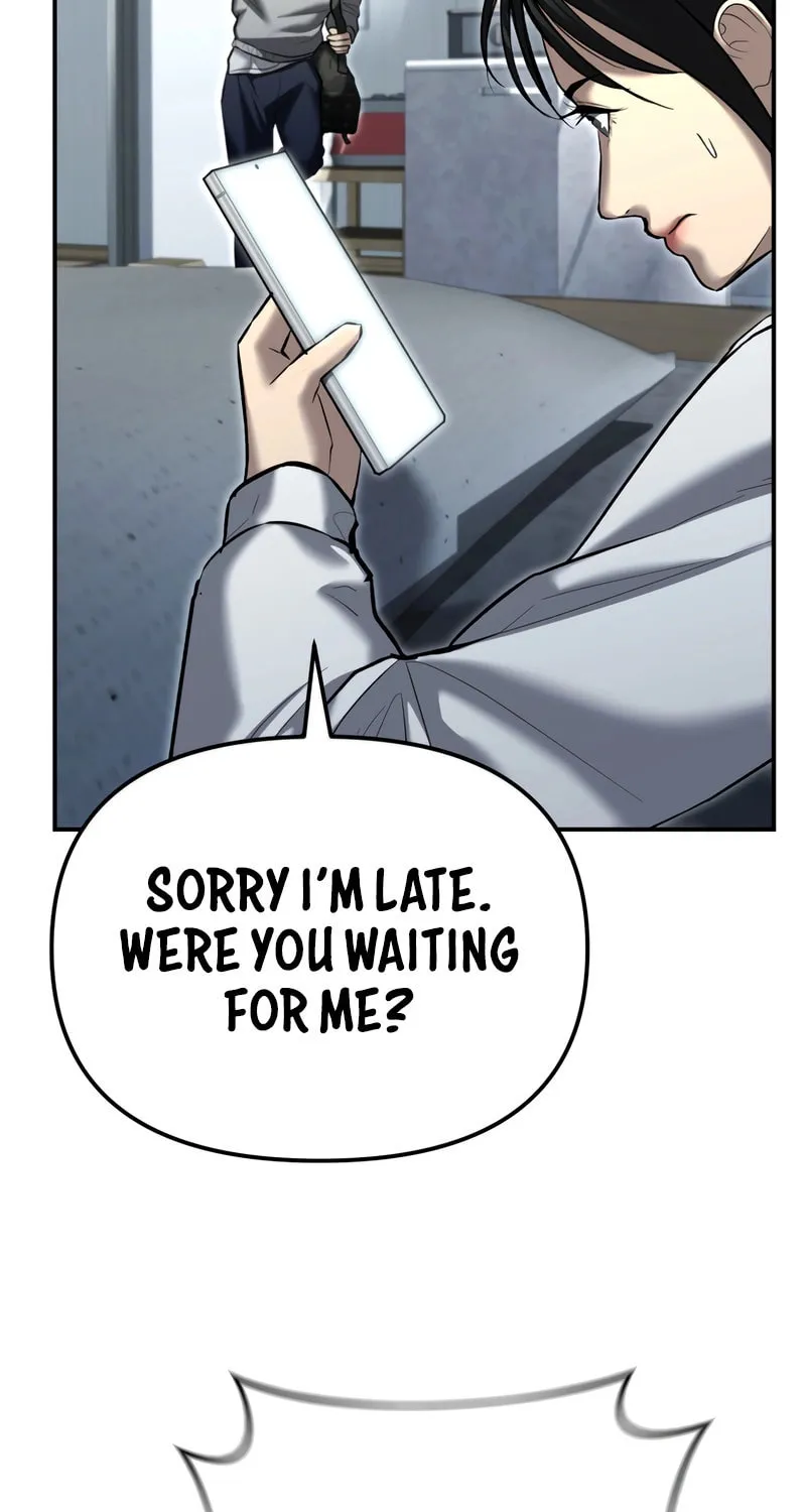 The Overpowered Cop Chapter 34 page 52 - 