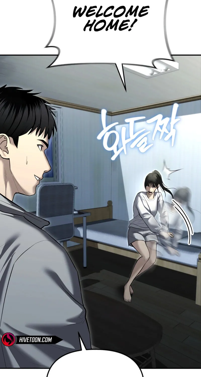 The Overpowered Cop Chapter 34 page 53 - 