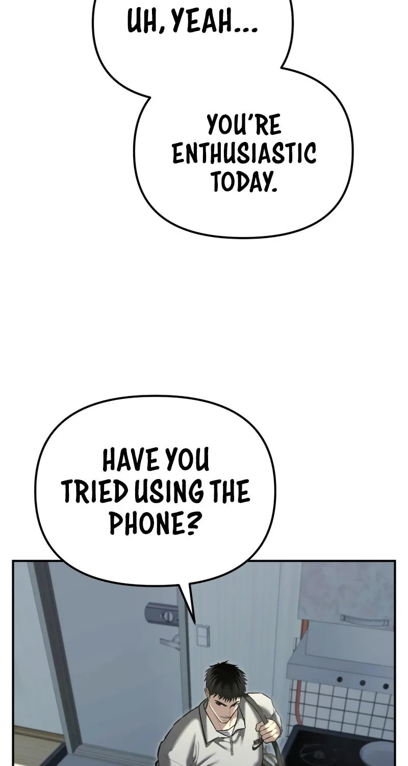 The Overpowered Cop Chapter 34 page 54 - 