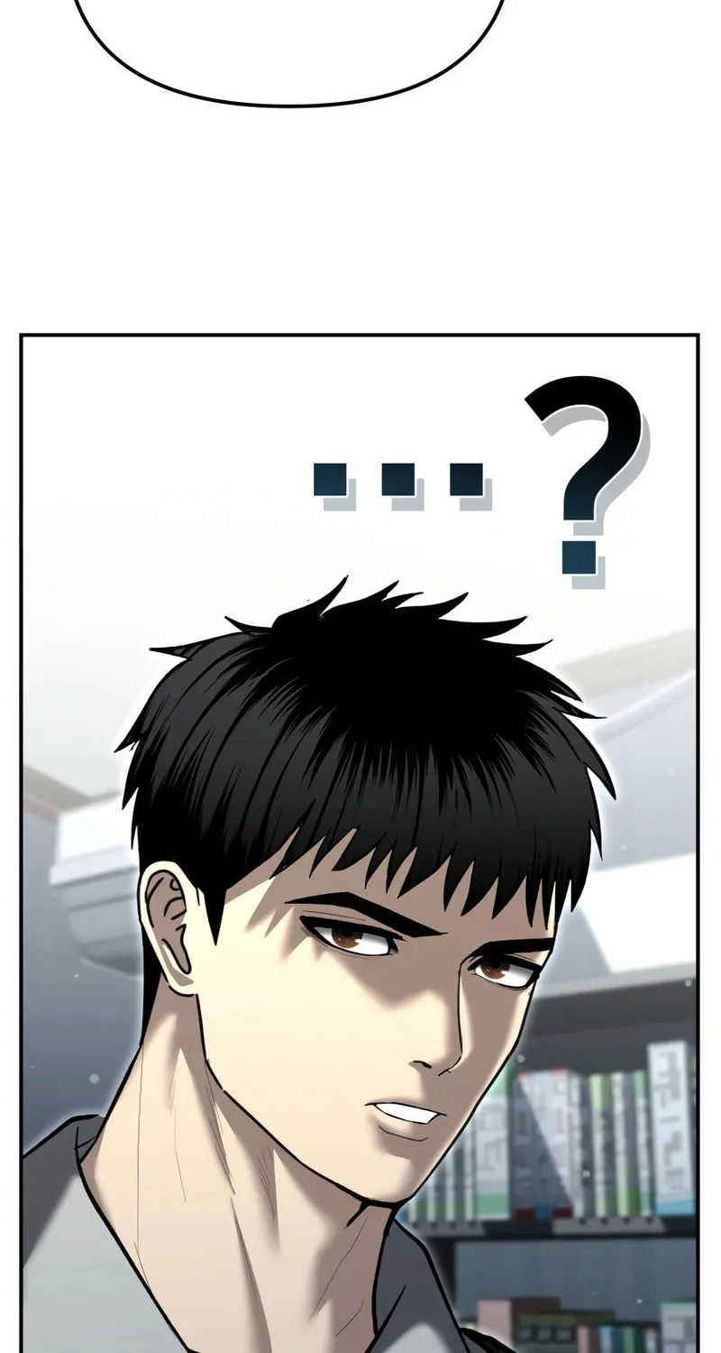 The Overpowered Cop Chapter 34 page 57 - 