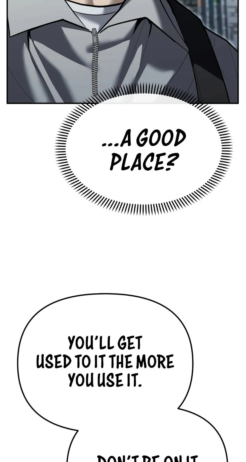 The Overpowered Cop Chapter 34 page 58 - 
