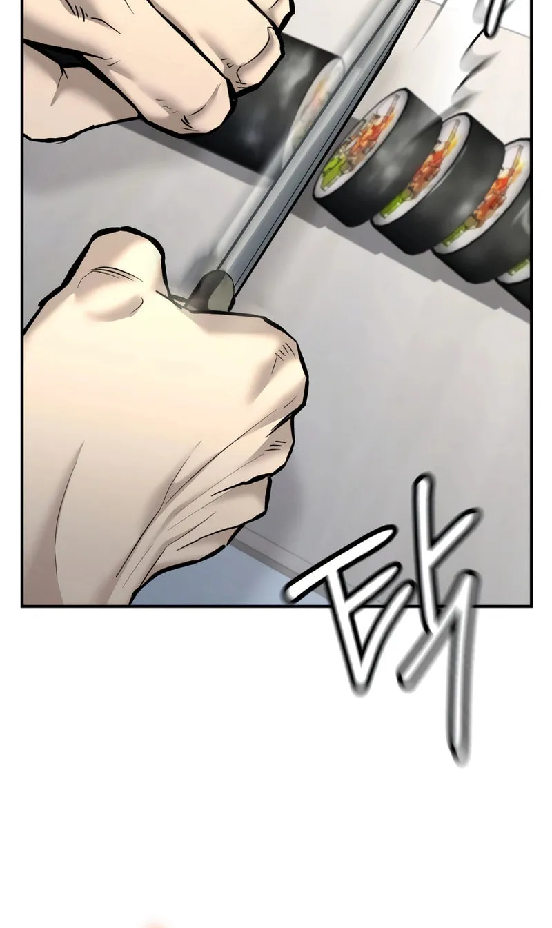 The Overpowered Cop Chapter 34 page 61 - 