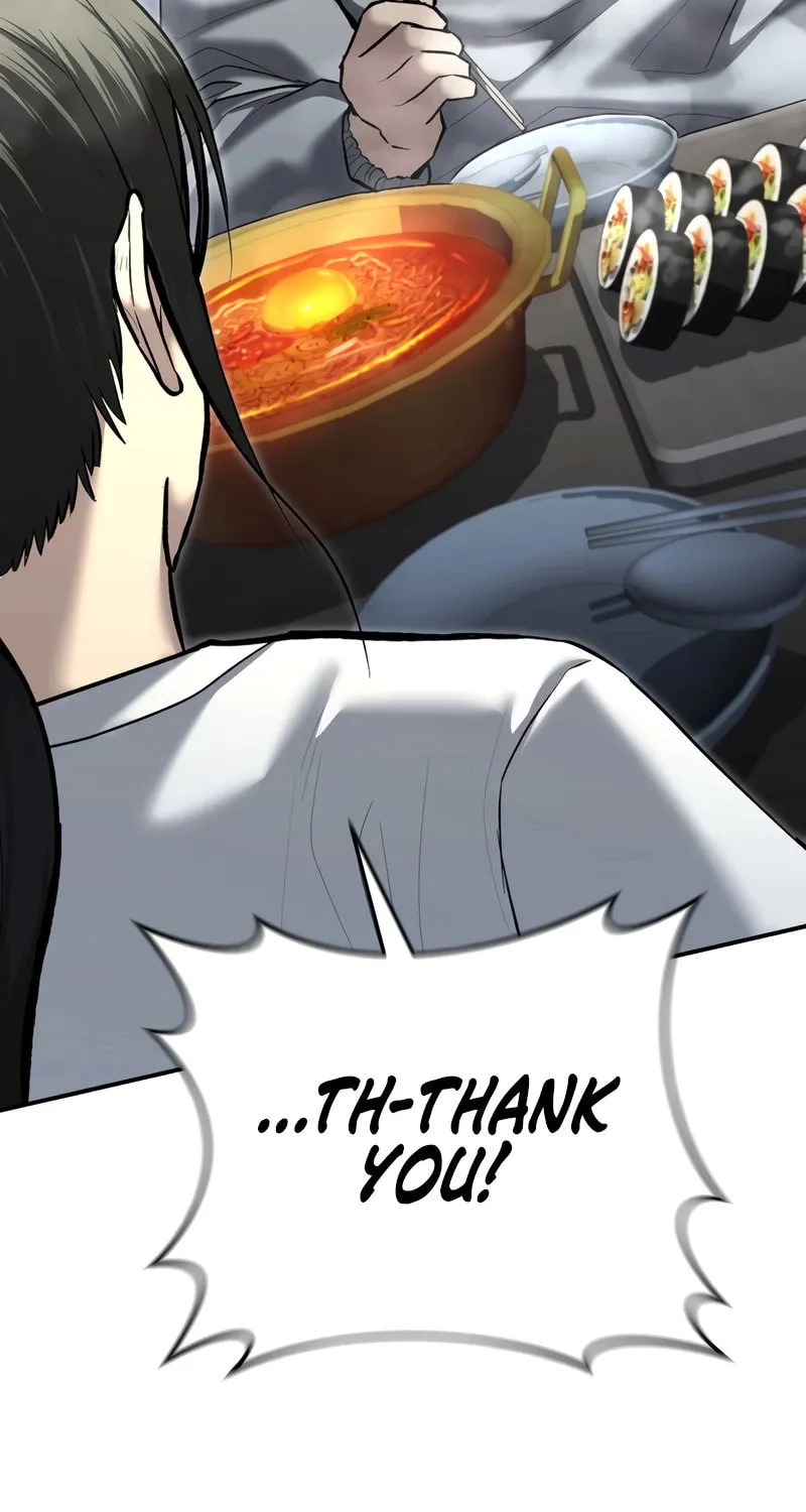 The Overpowered Cop Chapter 34 page 64 - 