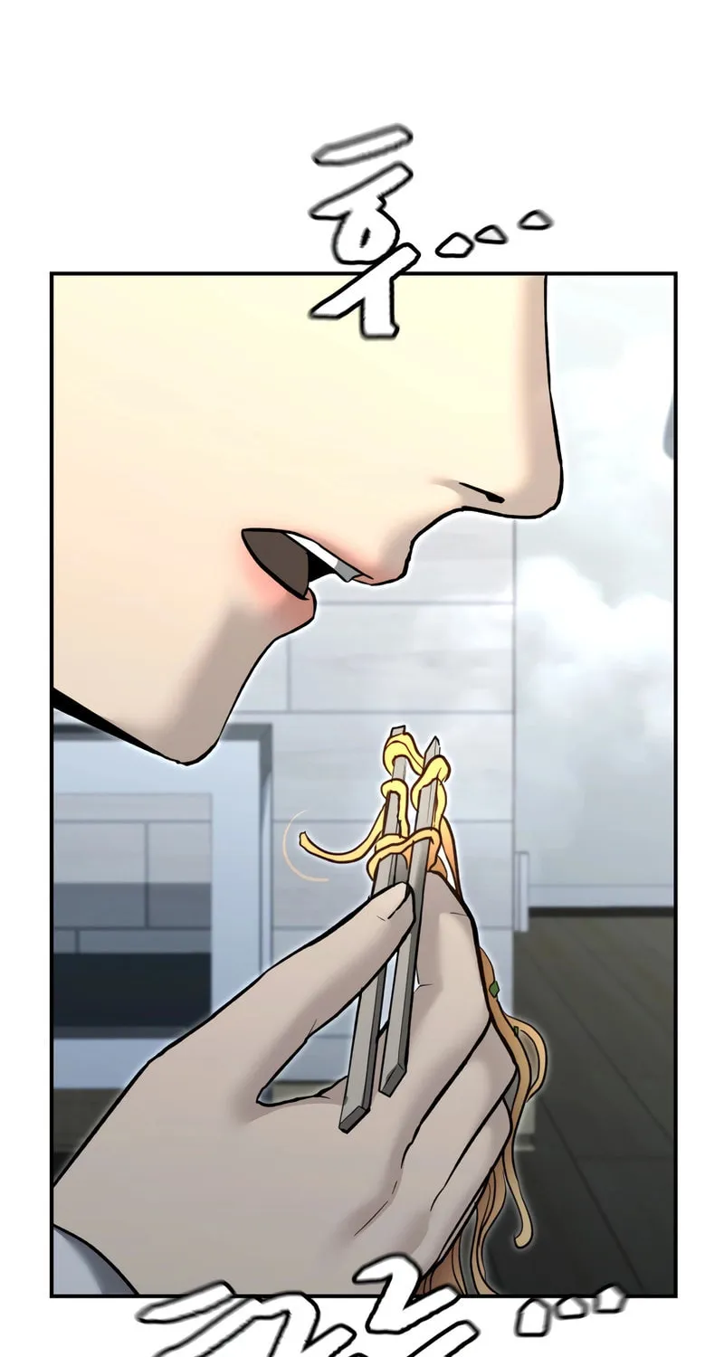 The Overpowered Cop Chapter 34 page 65 - 