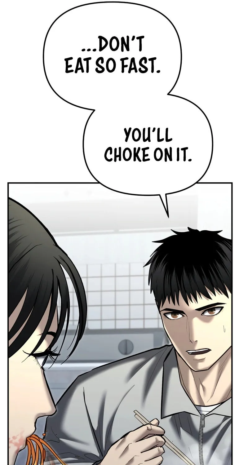 The Overpowered Cop Chapter 34 page 68 - 