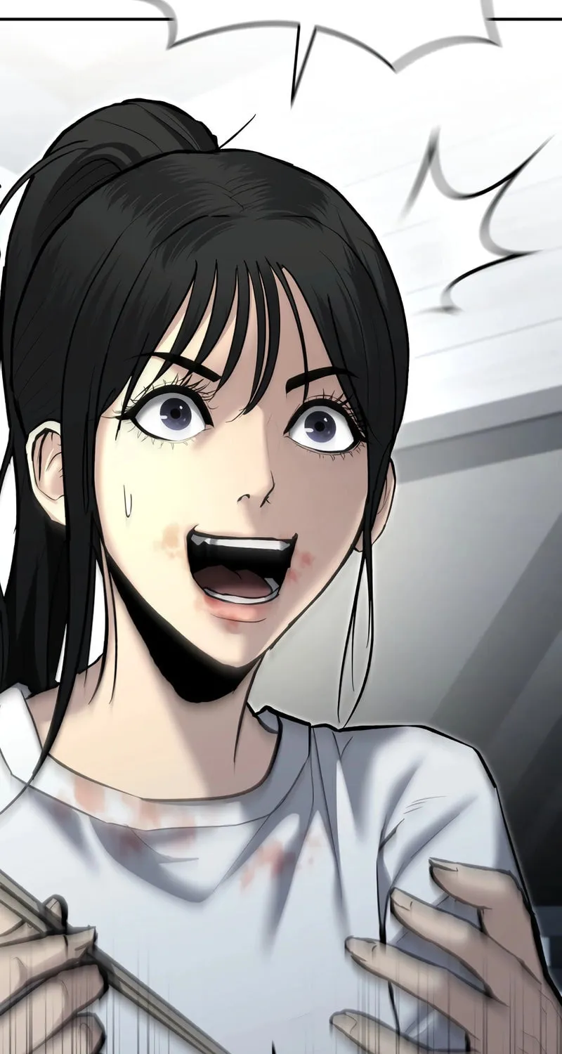 The Overpowered Cop Chapter 34 page 70 - 