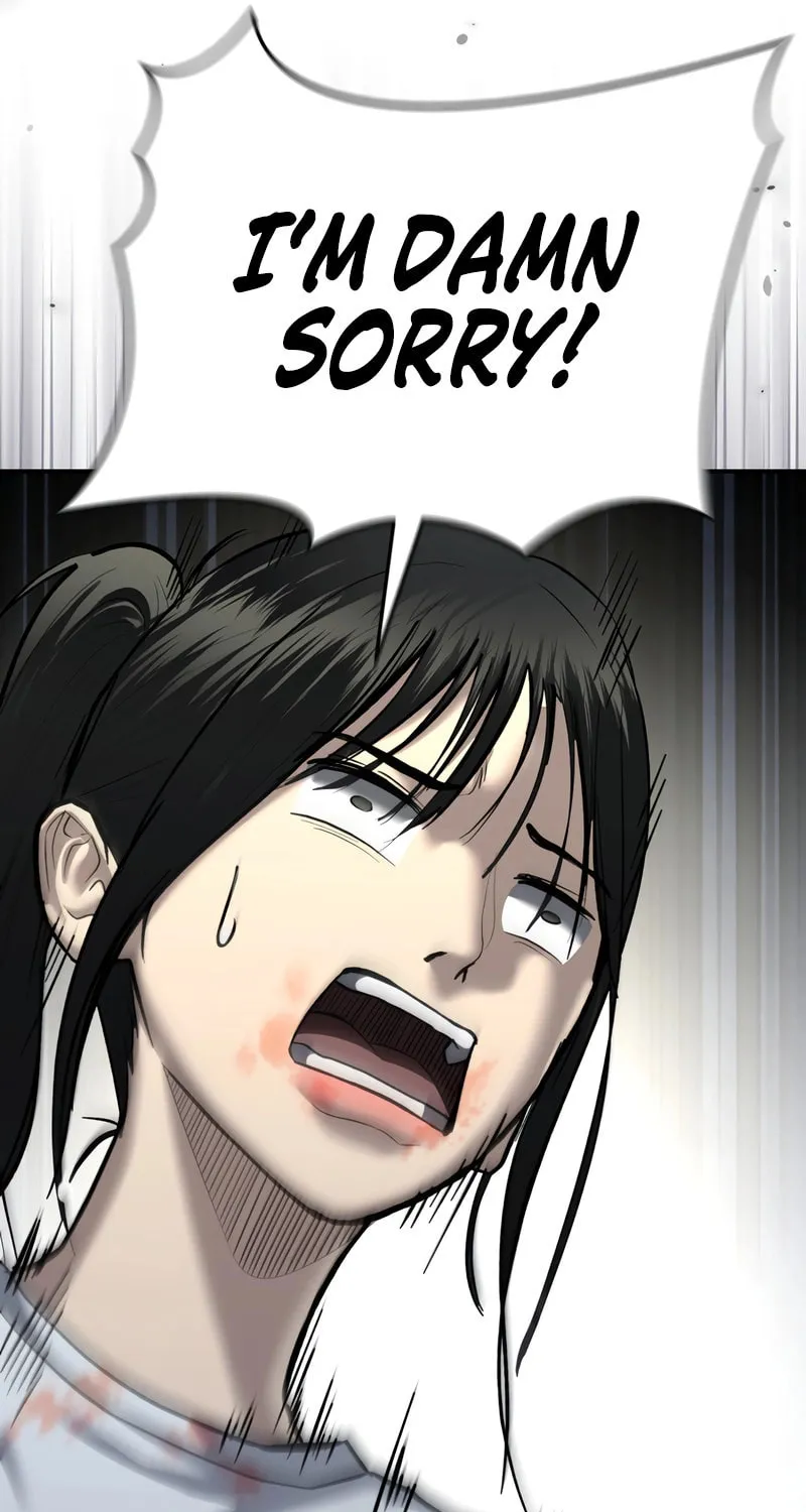 The Overpowered Cop Chapter 34 page 75 - 