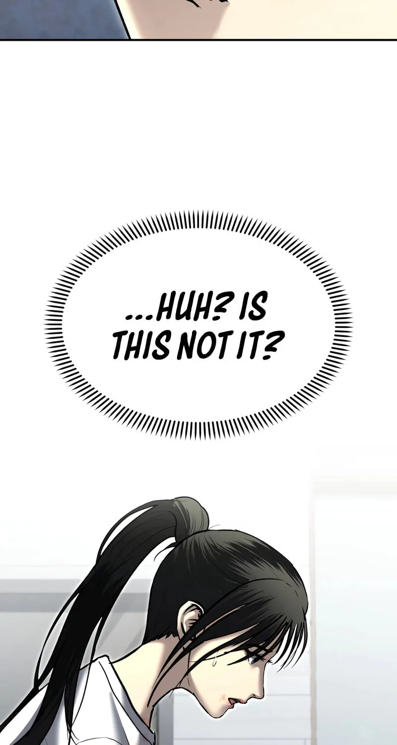 The Overpowered Cop Chapter 34 page 77 - 