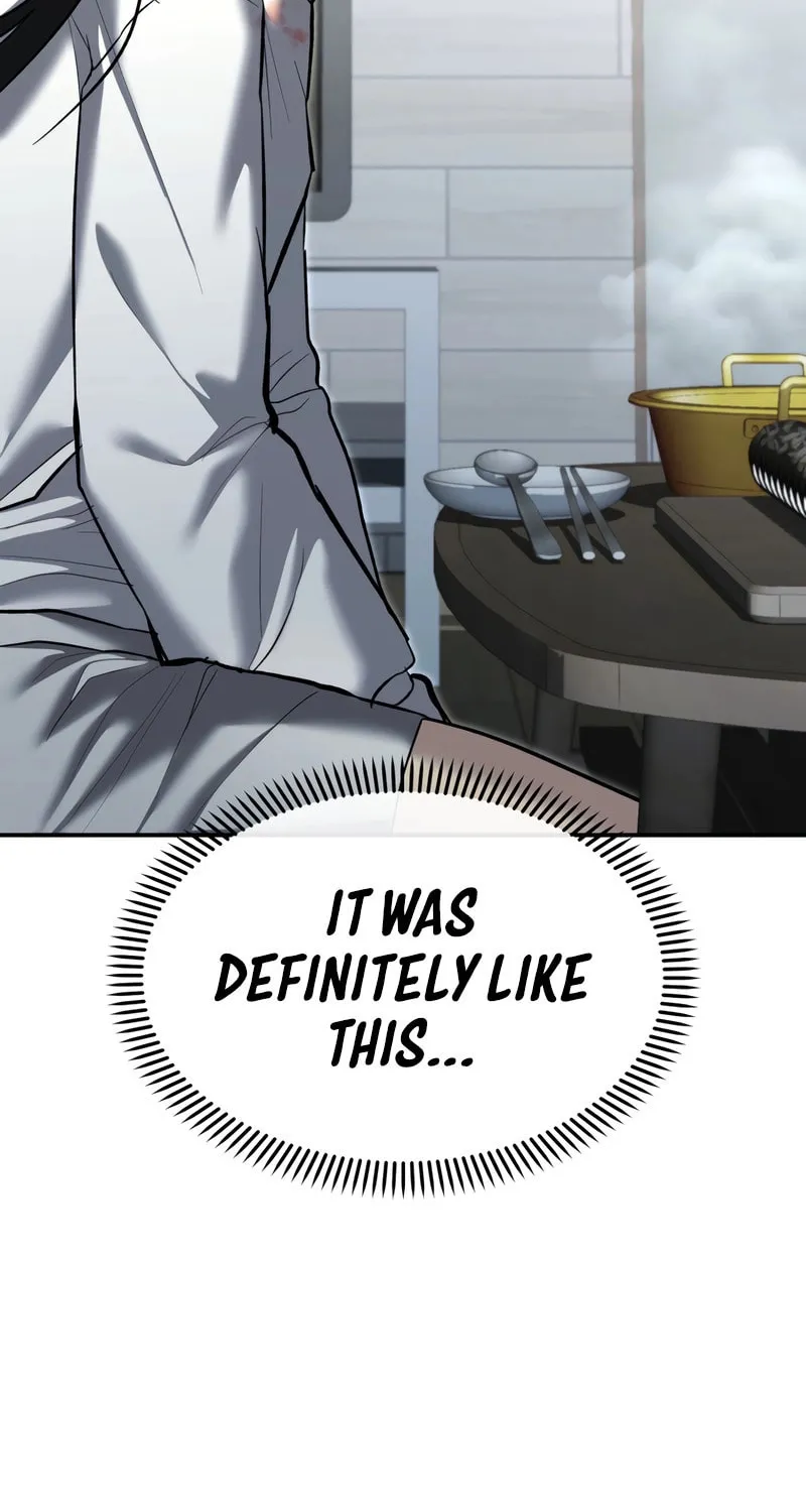 The Overpowered Cop Chapter 34 page 78 - 