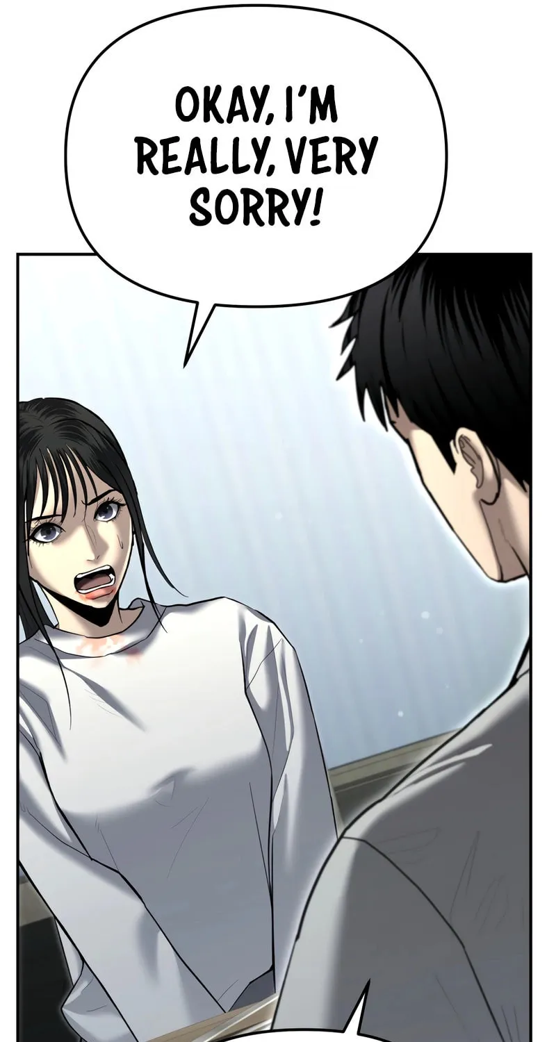The Overpowered Cop Chapter 34 page 82 - 