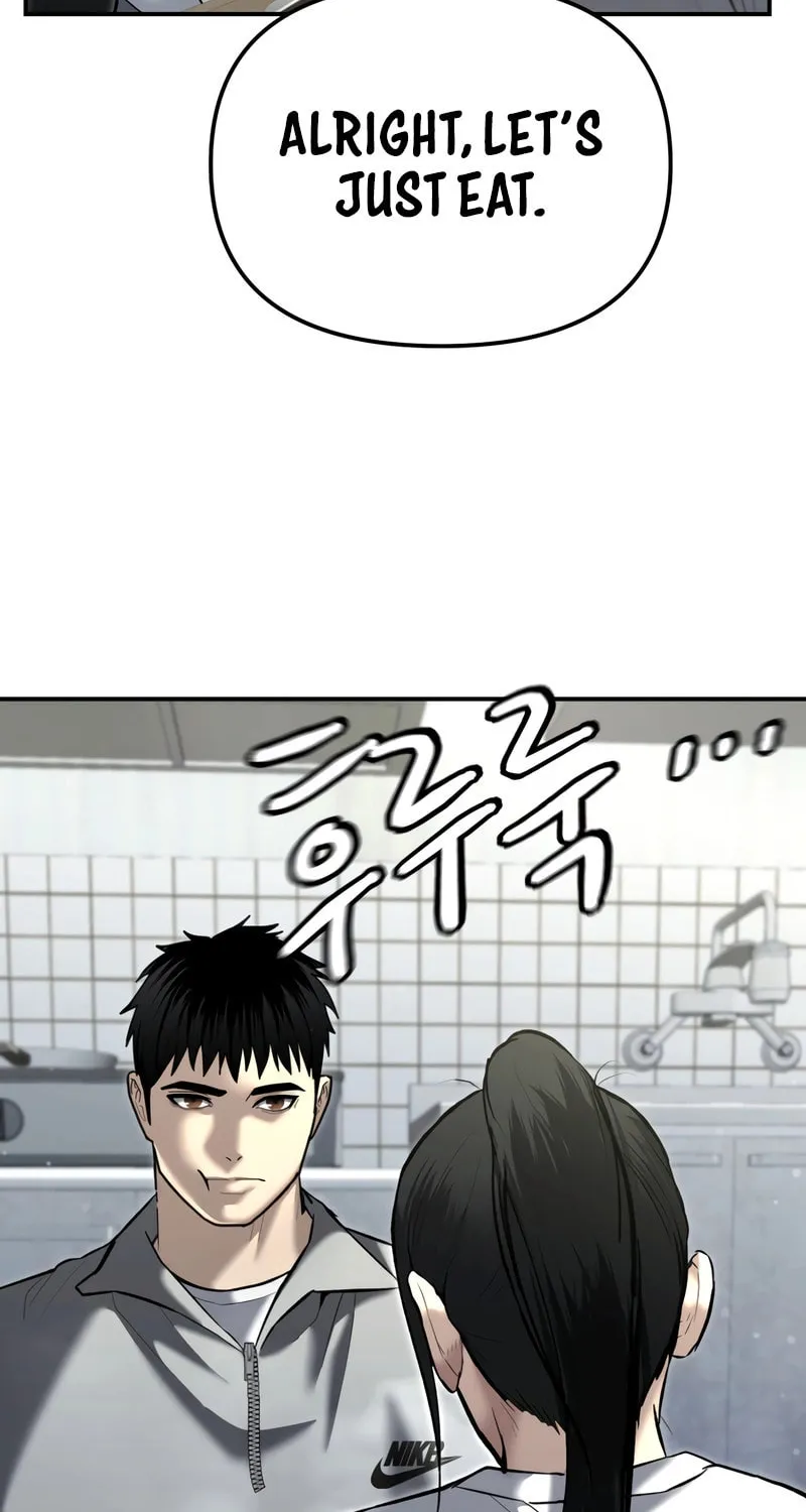 The Overpowered Cop Chapter 34 page 83 - 