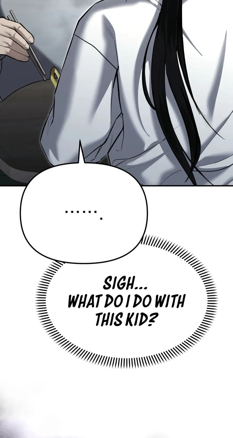 The Overpowered Cop Chapter 34 page 84 - 