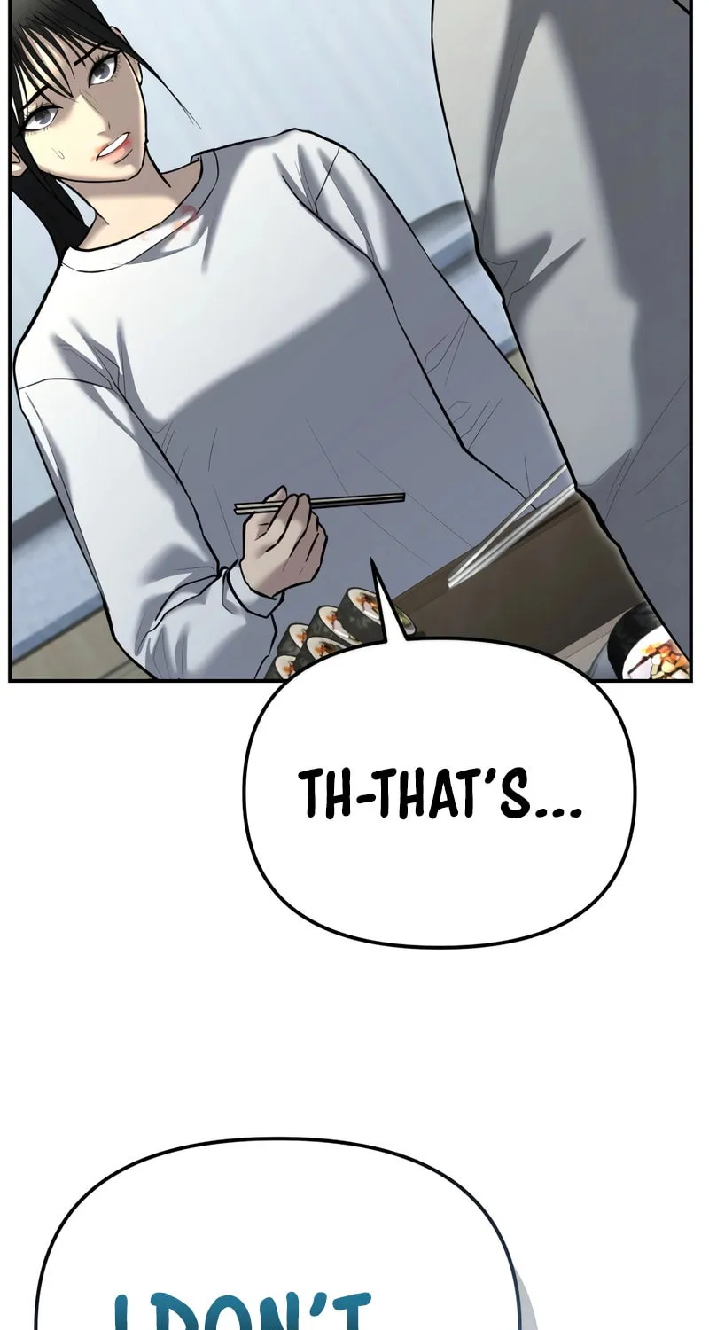 The Overpowered Cop Chapter 34 page 91 - 