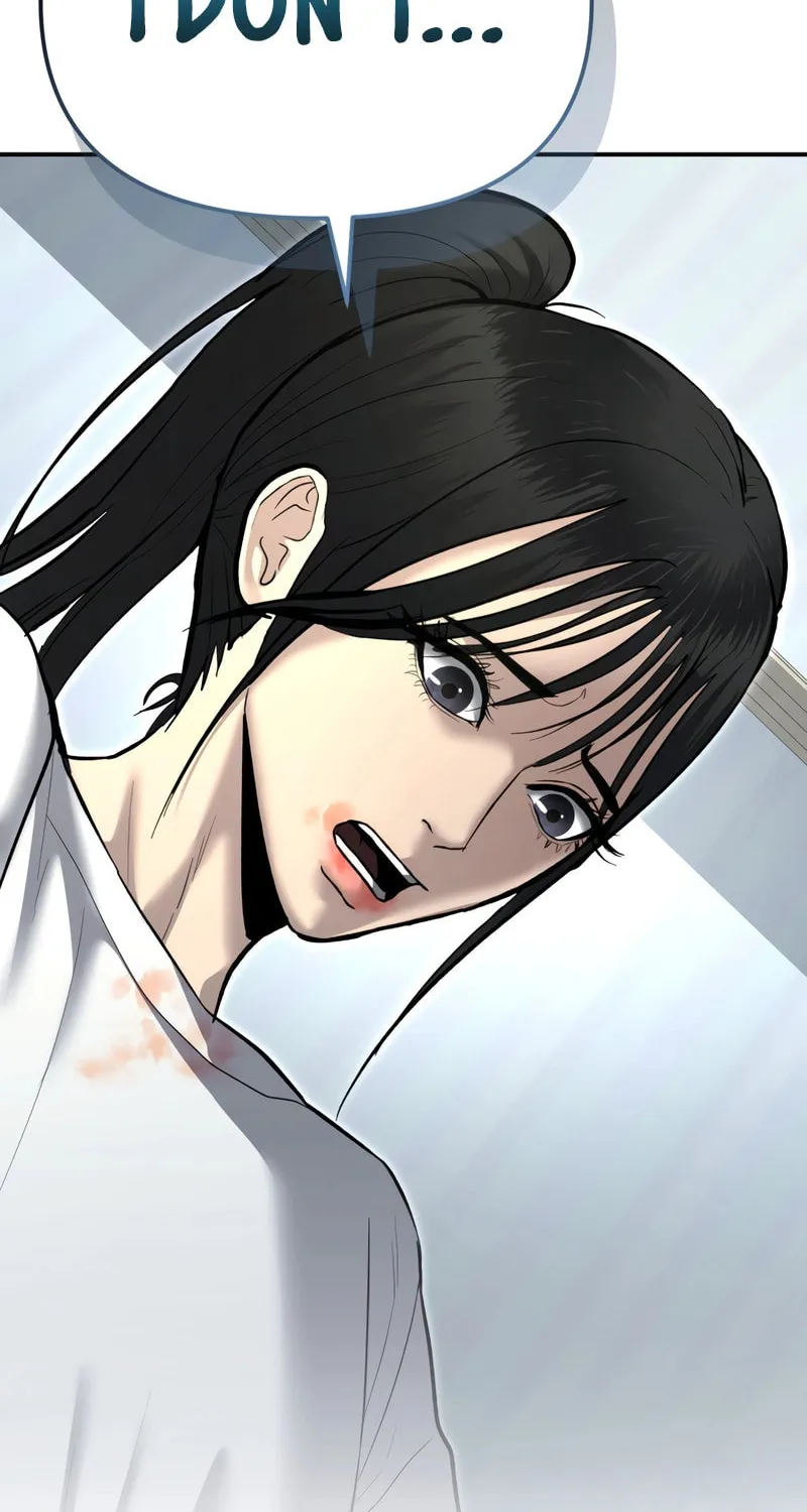 The Overpowered Cop Chapter 34 page 92 - 