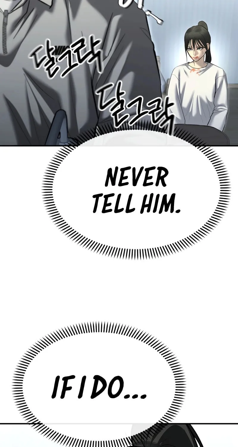 The Overpowered Cop Chapter 34 page 98 - 