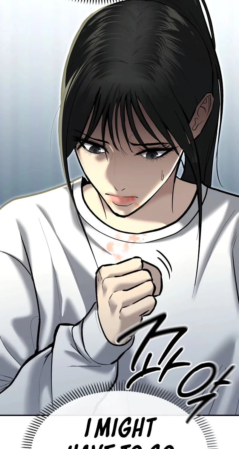 The Overpowered Cop Chapter 34 page 99 - 