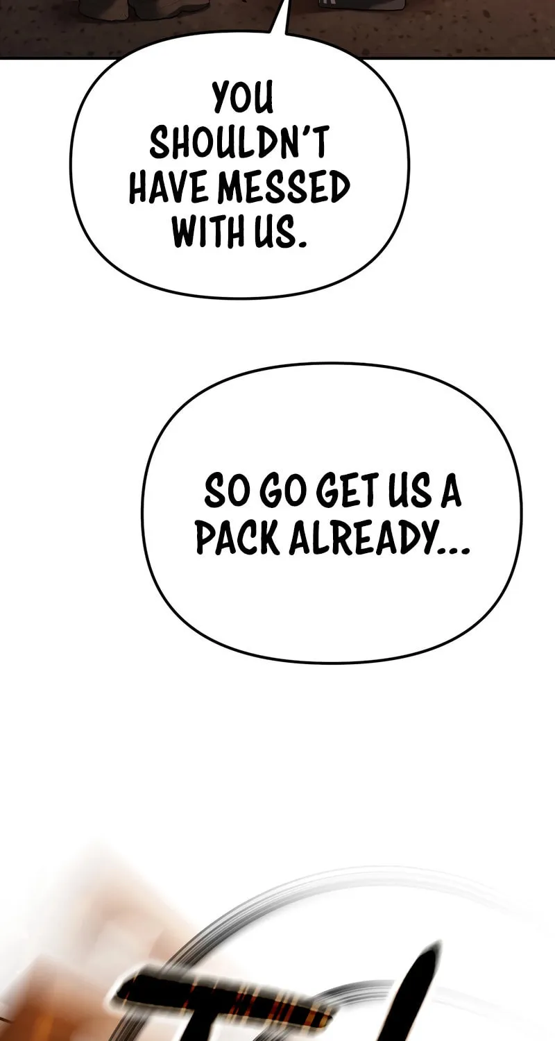 The Overpowered Cop Chapter 35 page 101 - 