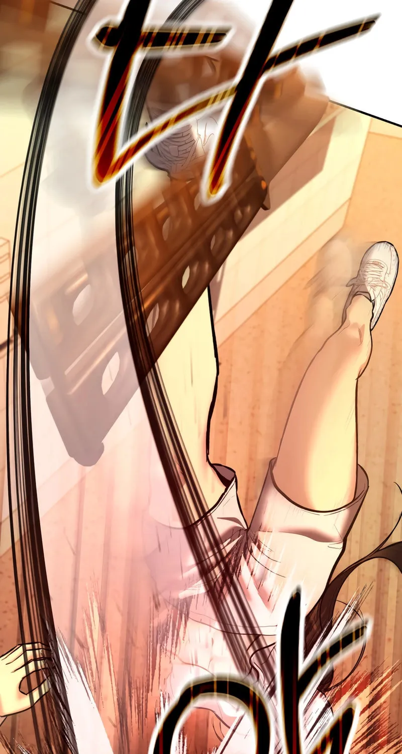The Overpowered Cop Chapter 35 page 102 - 
