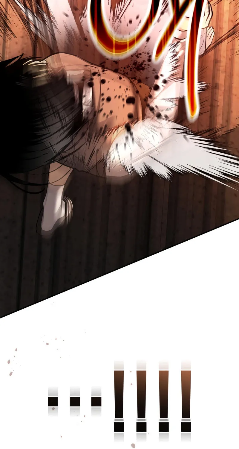 The Overpowered Cop Chapter 35 page 103 - 