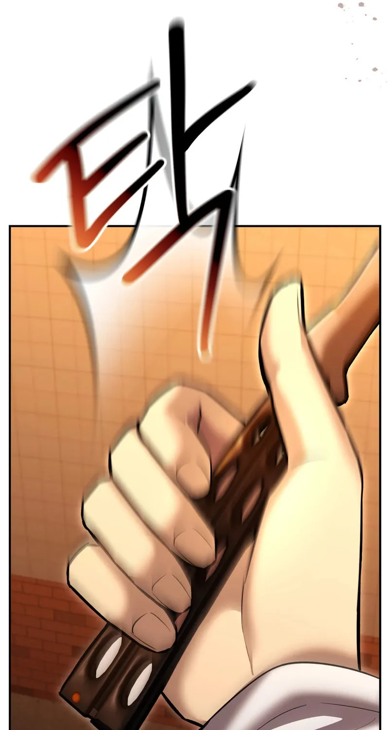 The Overpowered Cop Chapter 35 page 105 - 