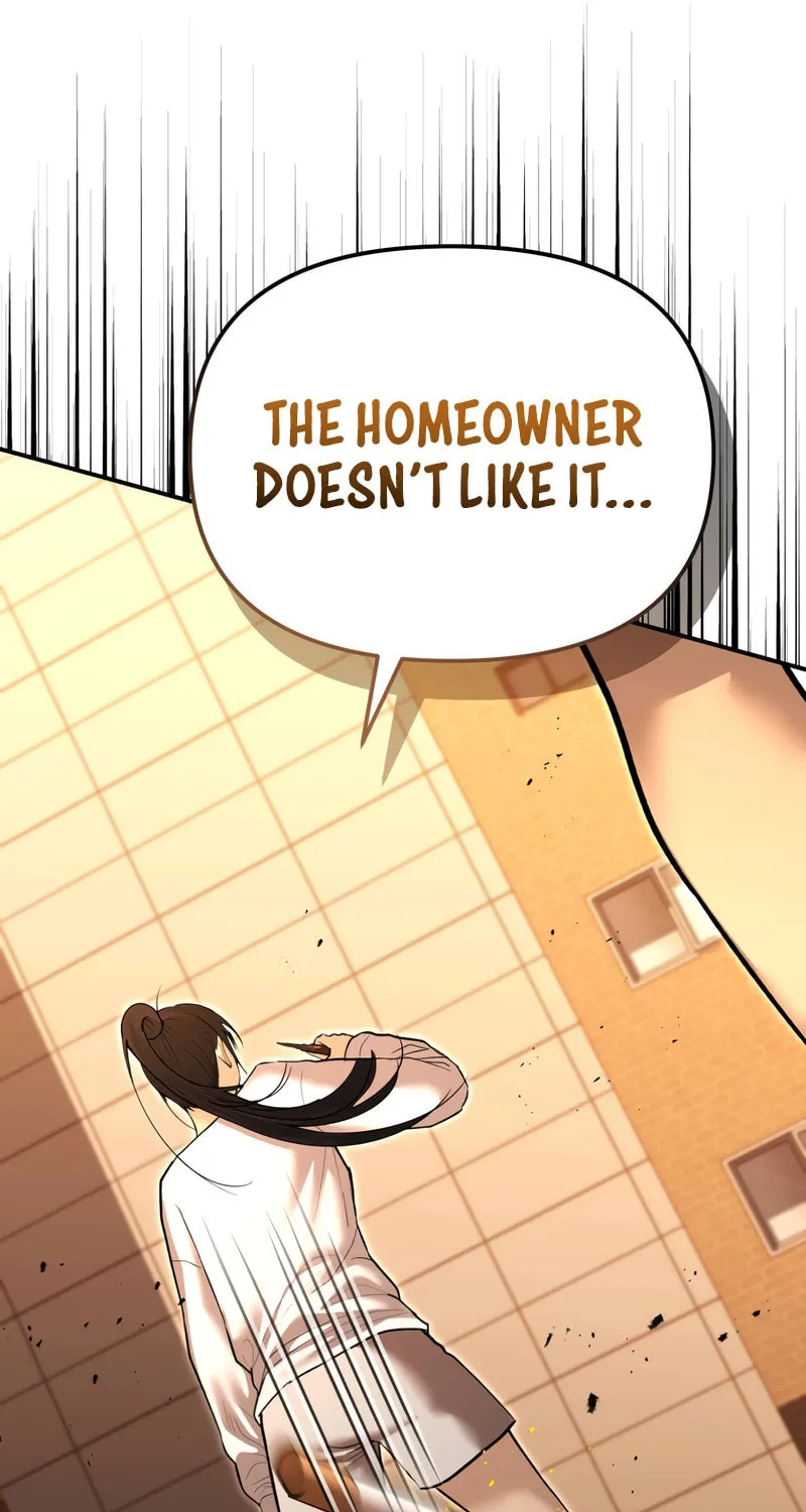 The Overpowered Cop Chapter 35 page 110 - 