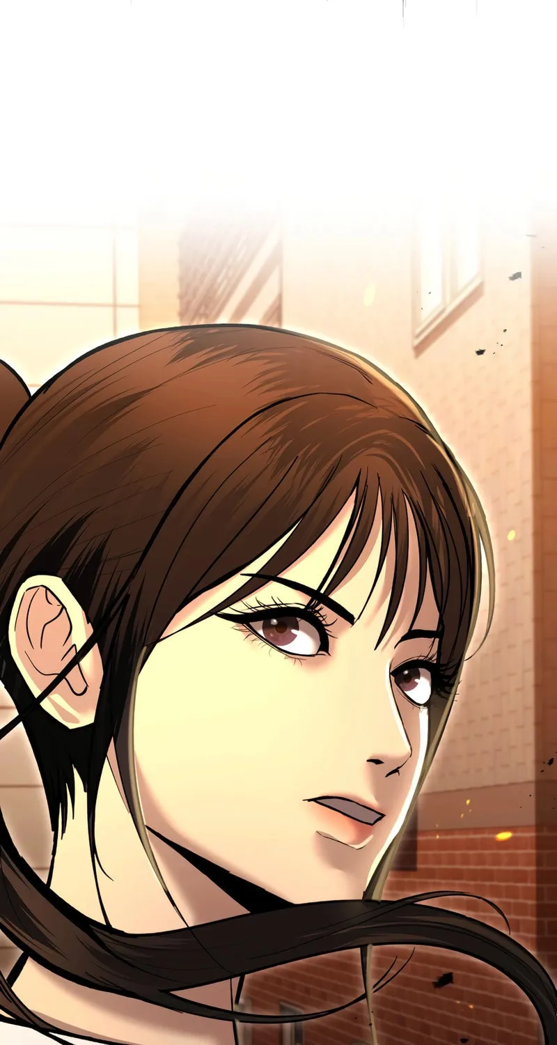 The Overpowered Cop Chapter 35 page 112 - 