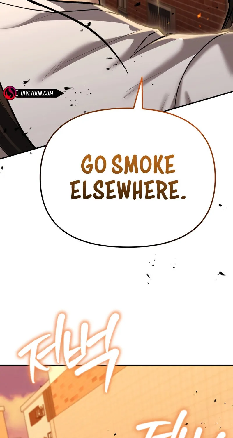 The Overpowered Cop Chapter 35 page 113 - 