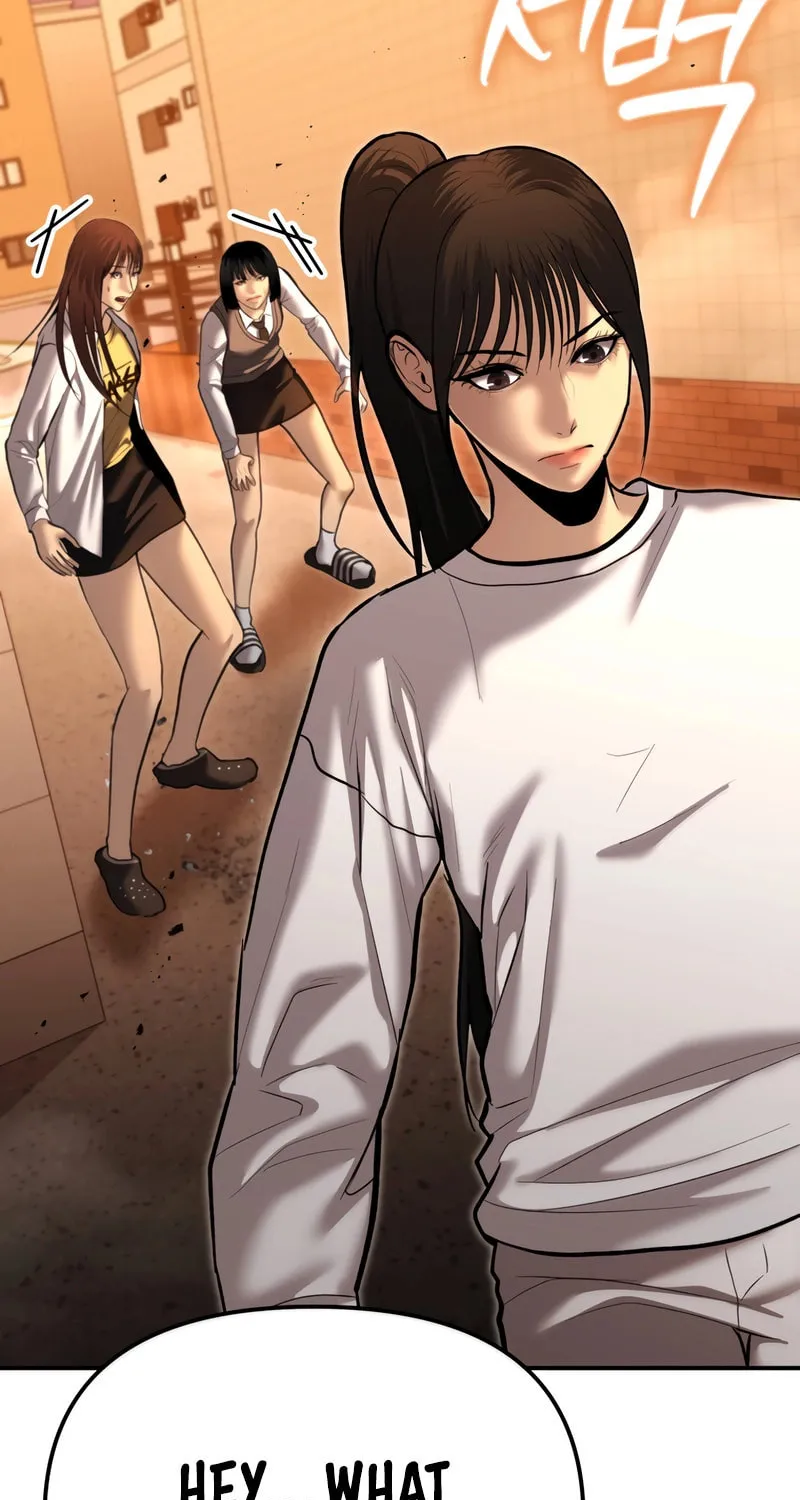 The Overpowered Cop Chapter 35 page 114 - 