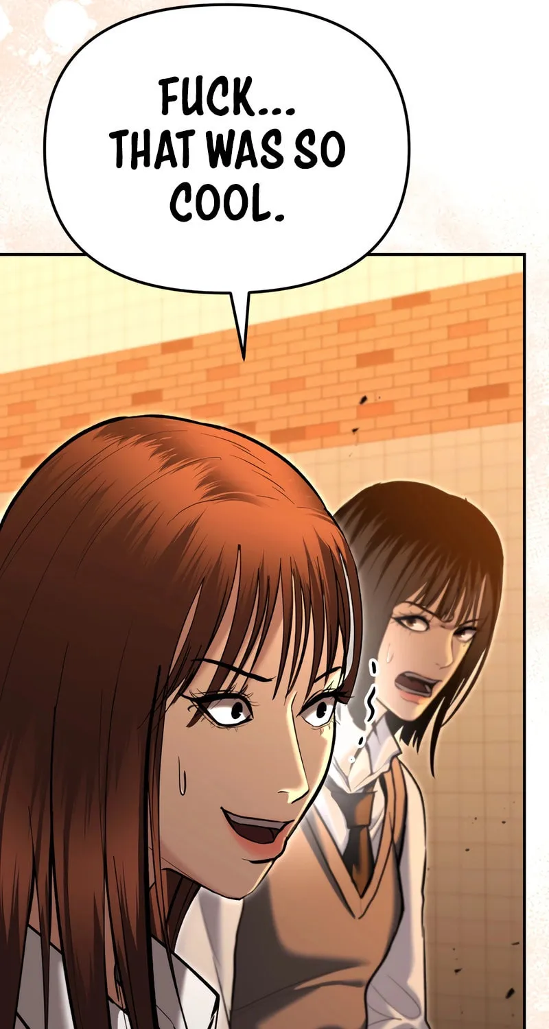 The Overpowered Cop Chapter 35 page 116 - 