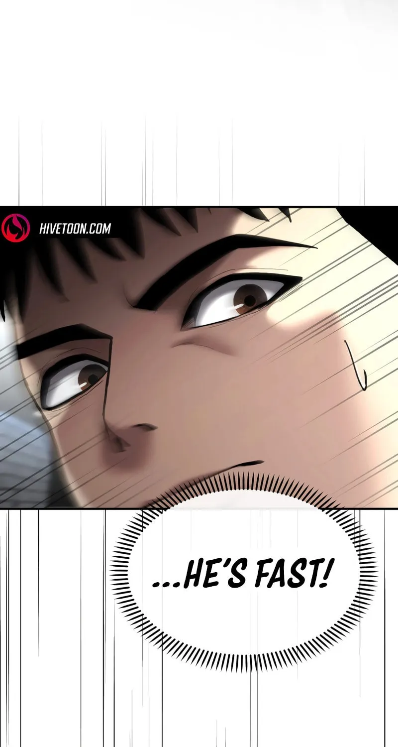 The Overpowered Cop Chapter 35 page 13 - 