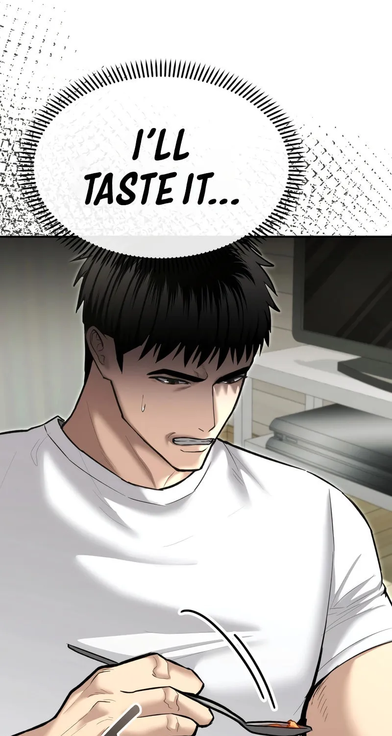 The Overpowered Cop Chapter 35 page 122 - 