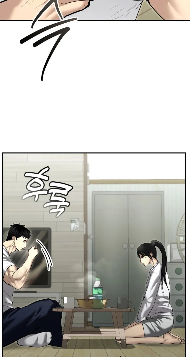 The Overpowered Cop Chapter 35 page 123 - 