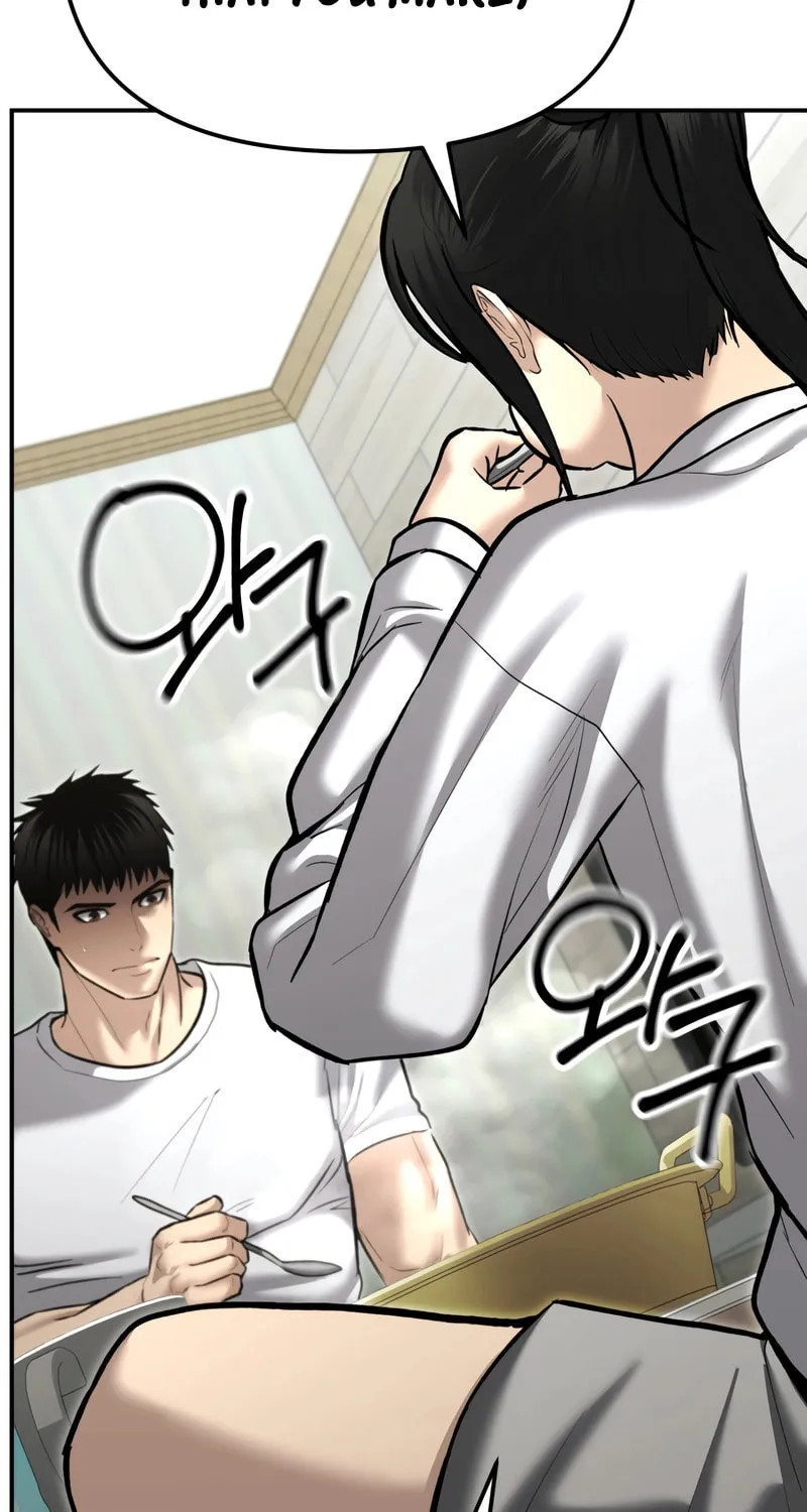The Overpowered Cop Chapter 35 page 132 - 