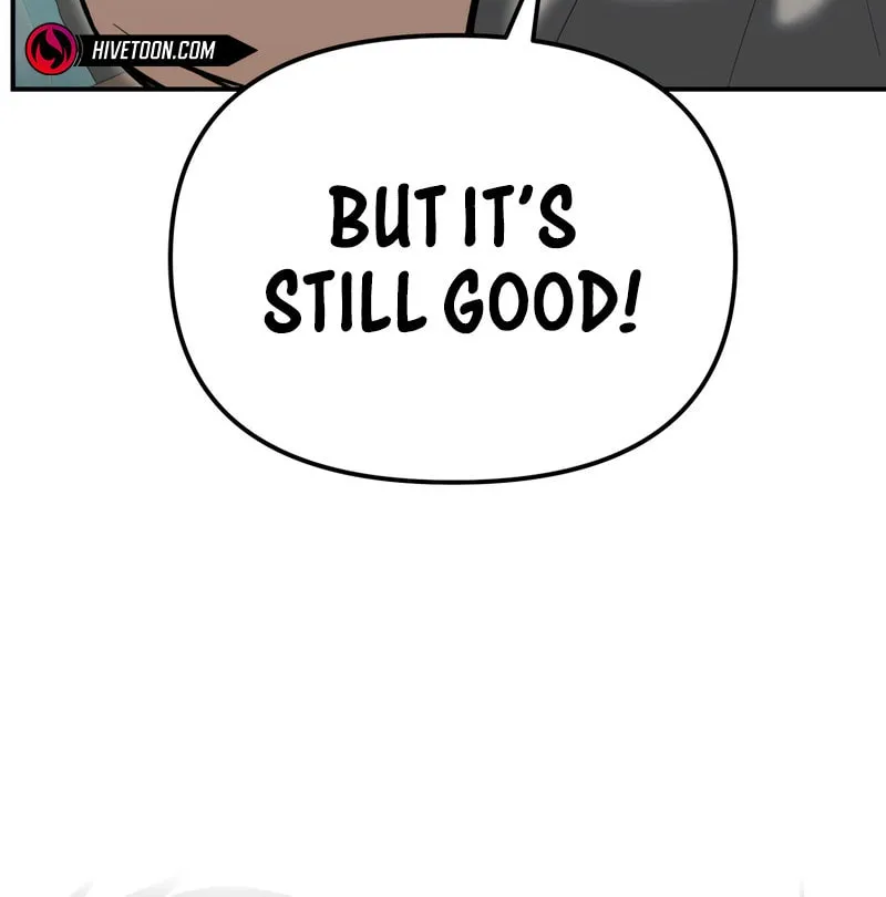 The Overpowered Cop Chapter 35 page 133 - 