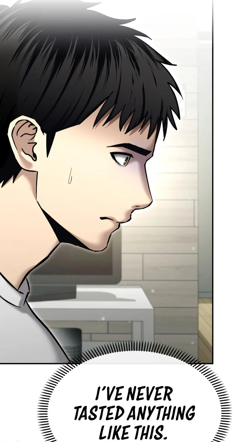 The Overpowered Cop Chapter 35 page 134 - 