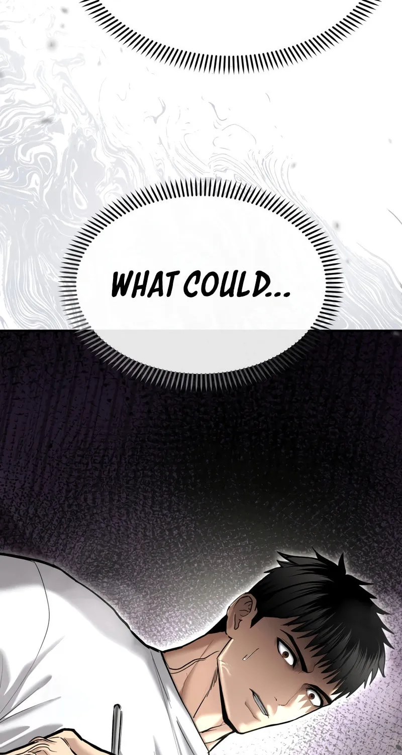 The Overpowered Cop Chapter 35 page 135 - 