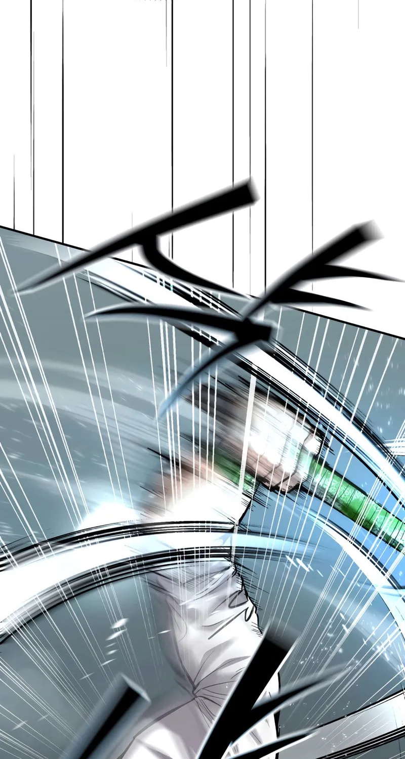 The Overpowered Cop Chapter 35 page 16 - 