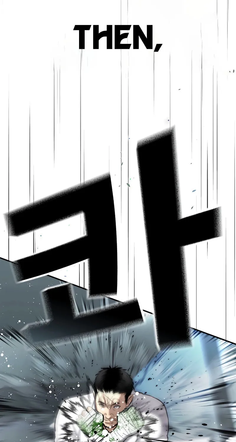 The Overpowered Cop Chapter 35 page 21 - 