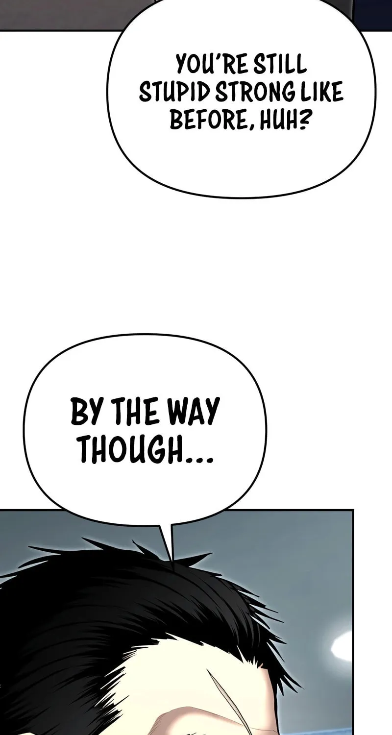 The Overpowered Cop Chapter 35 page 30 - 