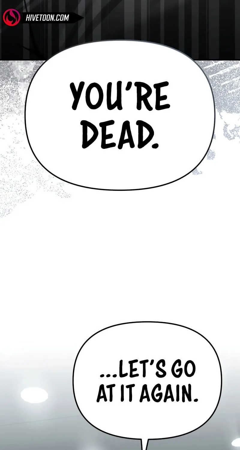 The Overpowered Cop Chapter 35 page 4 - 